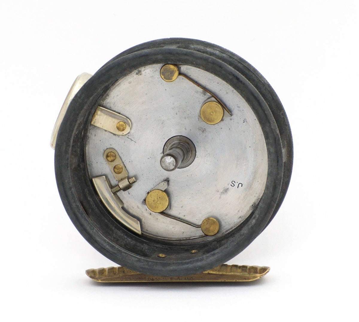 Hardy St. George 3" Fly Reel 