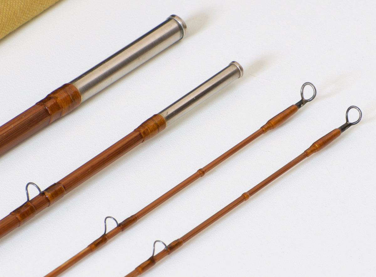 Powell, E.C. -- 9' 3/2 Bamboo Rod