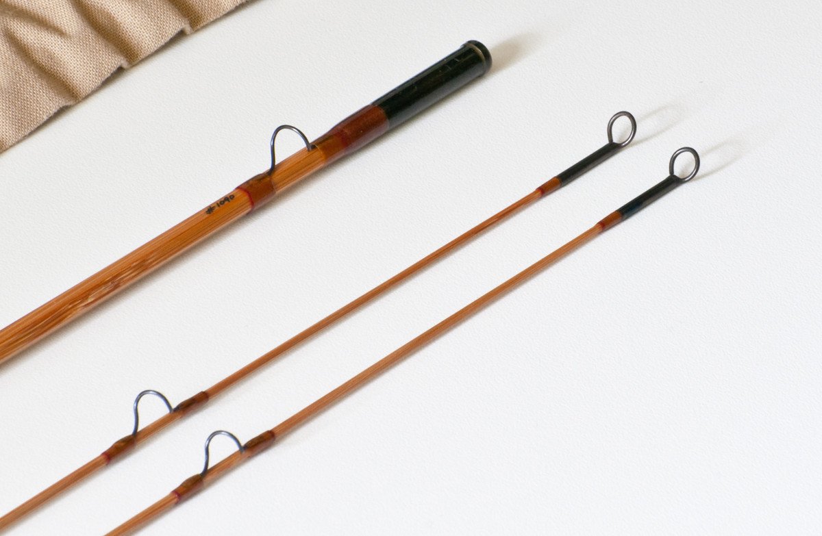 Carpenter, Walt - Highlander 6'6 3/4wt 