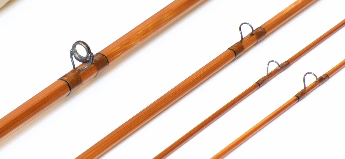 Payne Model 204 Bamboo Rod