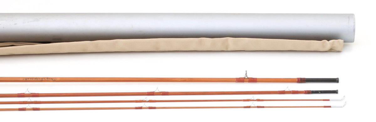 Orvis Seven/Four Bamboo Rod
