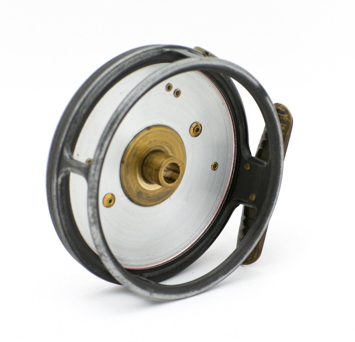 Hardy Perfect 3 5/8" MKII Check 