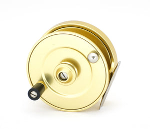 Fin-Nor No. 3 Direct Drive Fly Reel