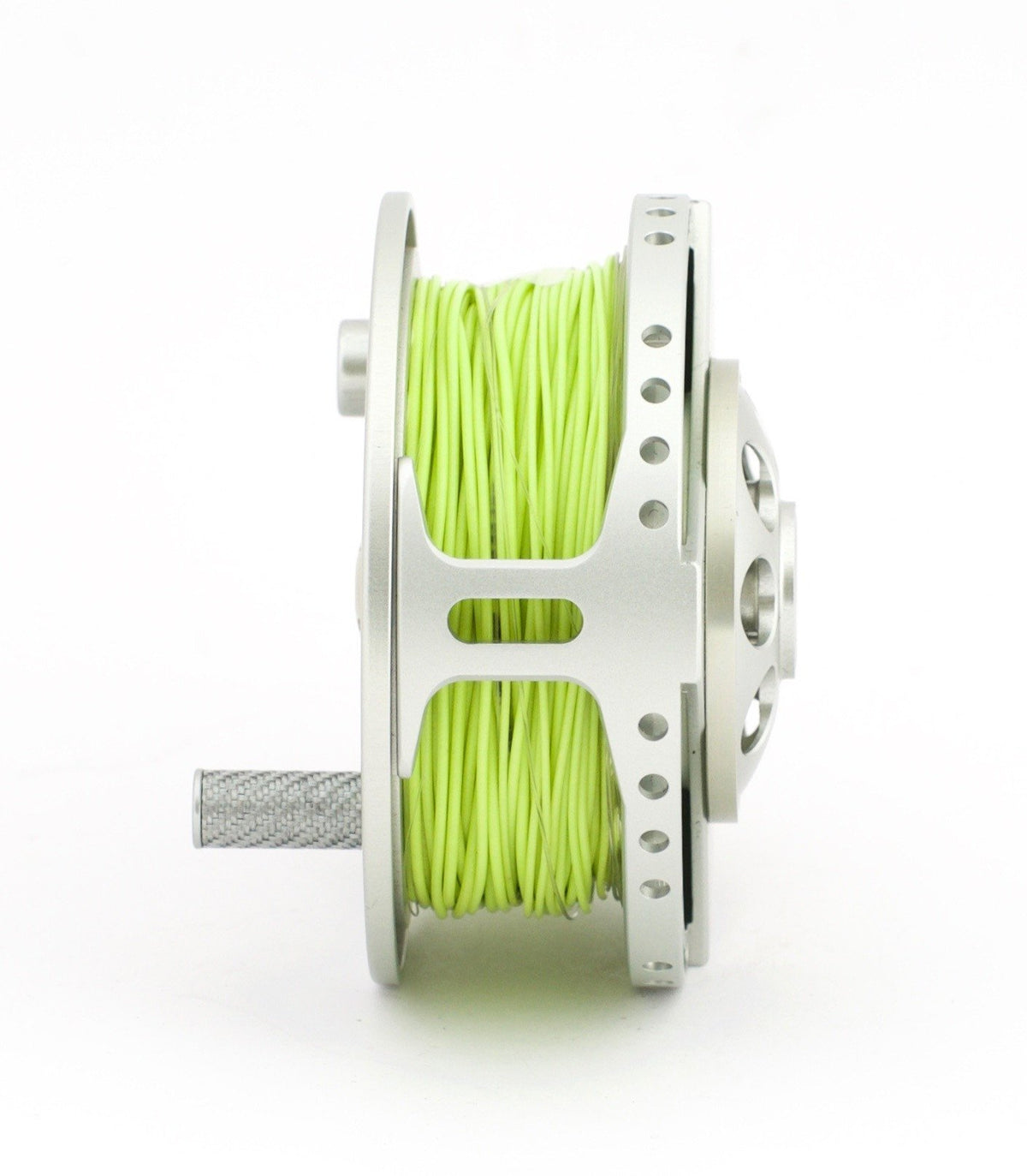 Hardy Angel 4/5 Reel