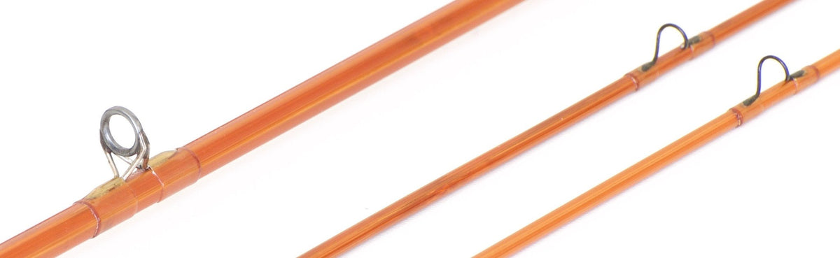 Thomas & Thomas Paradigm Bamboo Rod - 7' 4wt