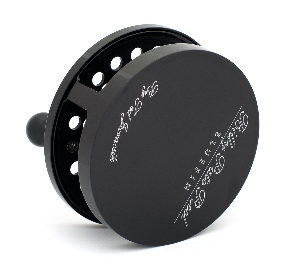 Billy Pate Bluefin Fly Reel - DD
