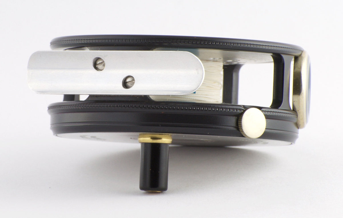 Hardy Spitfire Perfect 3 1/8" Special Edition Trout Fly Reel 