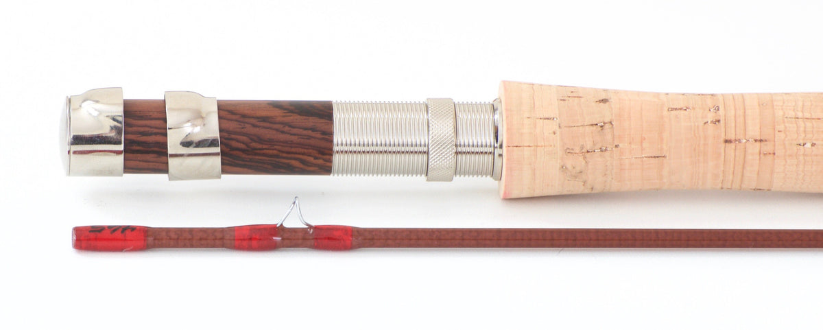 Winston, R.L. -- Retro Fiberglass 5' 3wt Fly Rod 