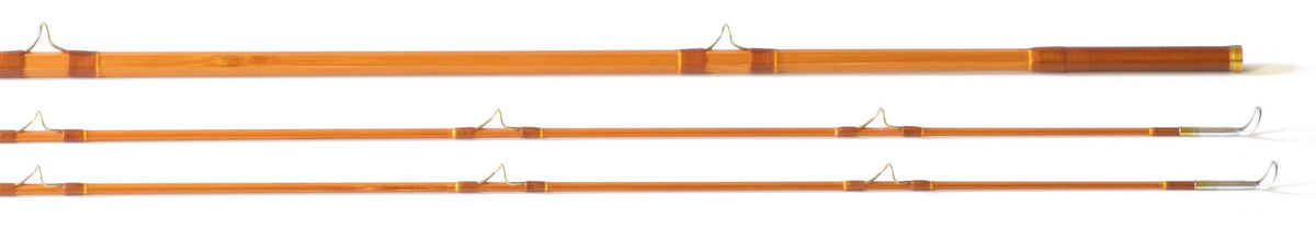 Howells, Gary -- 8'6 5wt 2/2 Bamboo Rod
