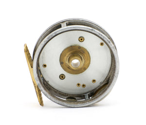 Hardy Perfect 3 1/8" Fly Reel - 1930s 