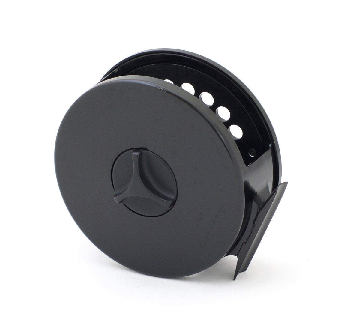 John Emery Tarpon Model Fly Reel