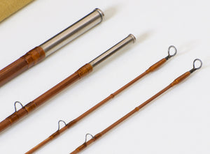 Powell, E.C. -- 9' 3/2 Bamboo Rod 