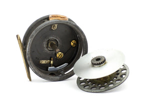 Dingley Fly Reel 3" - St. George-Style 