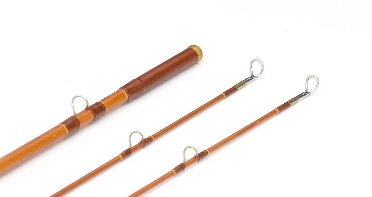 Howells, Gary -- 8' 6wt Bamboo Rod