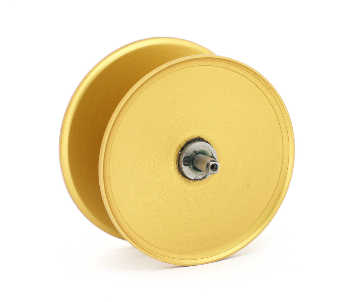 Chris Henshaw 4" Salmon/Steelhead Fly Reel 