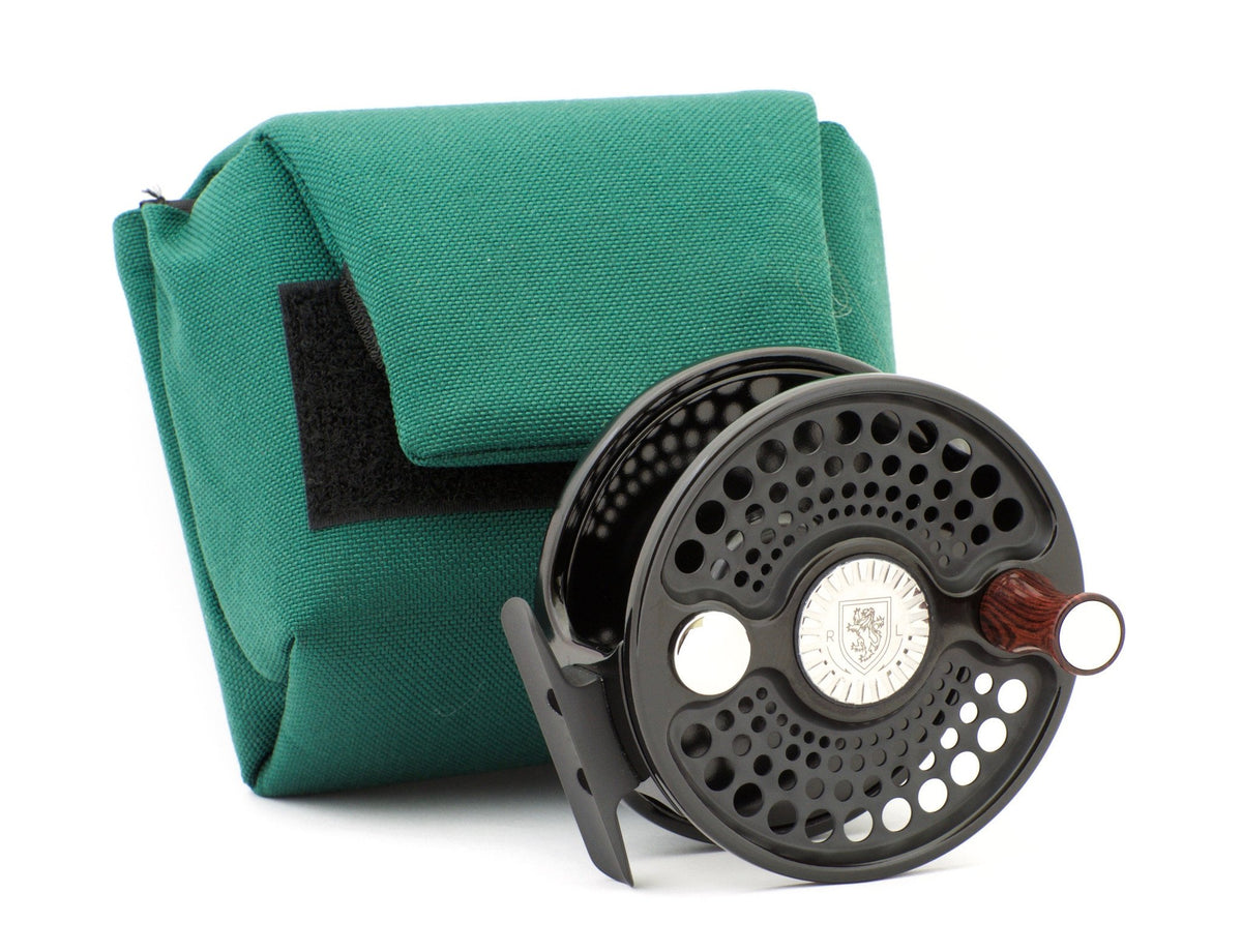 Charlton 8500SS 1.2 Fly Reel - RHW