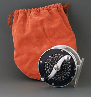 Bo Mohlin Limited Edition 10th Anniversary Trout Reel