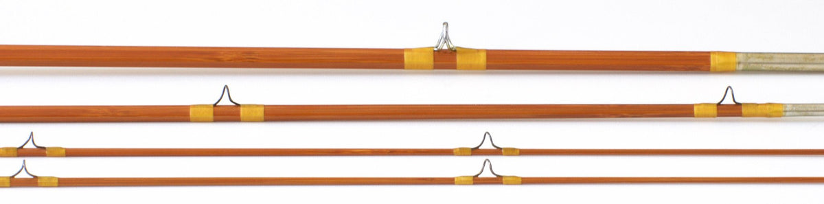 Wright & McGill Granger Special Model 8040 - 8' 3/2 4-5wt