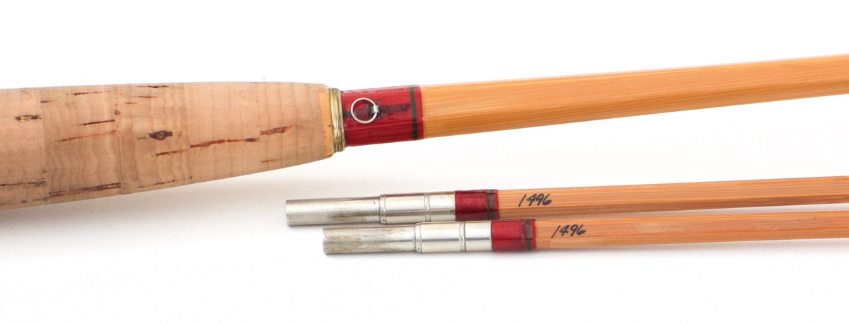 Leonard, H.L. -- Model 39 Bamboo Rod 