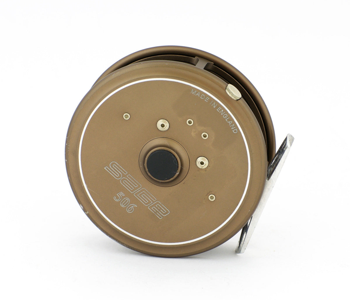 Sage 506 Fly Reel (made by Hardy's)