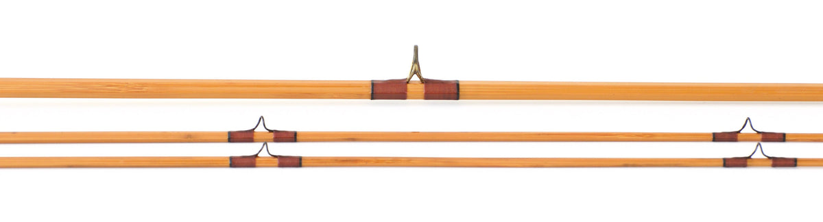 Male, Dave - 7'9 5wt Bamboo Rod 