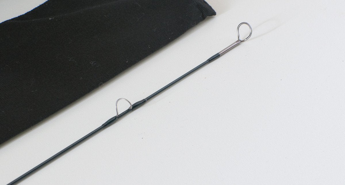 Hardy Proaxis 8'10 9wt One-Piece Rod