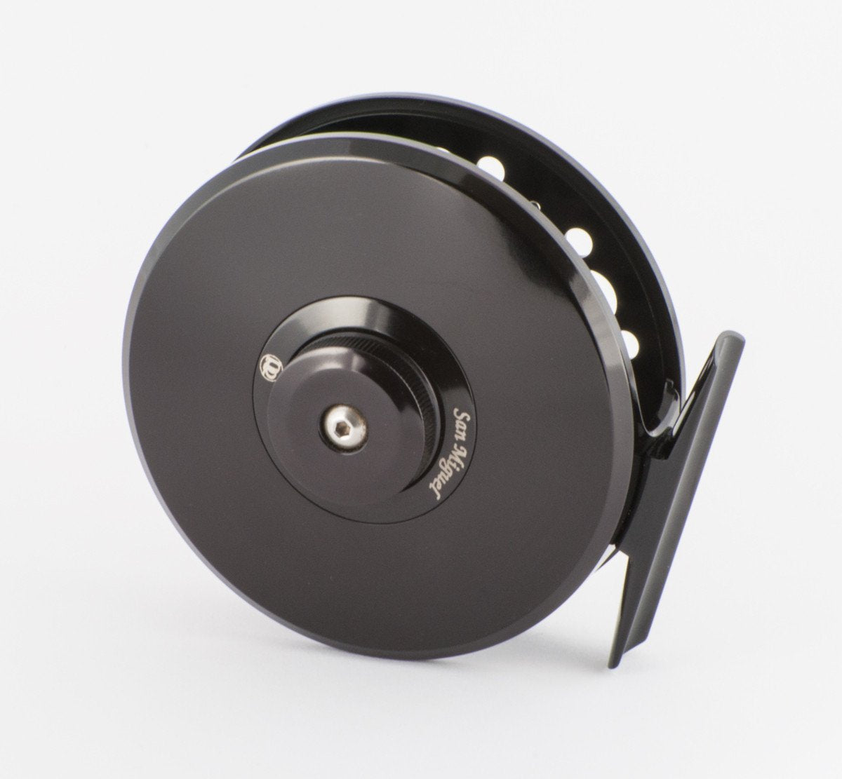 Ross San Miguel 3 Fly Reel