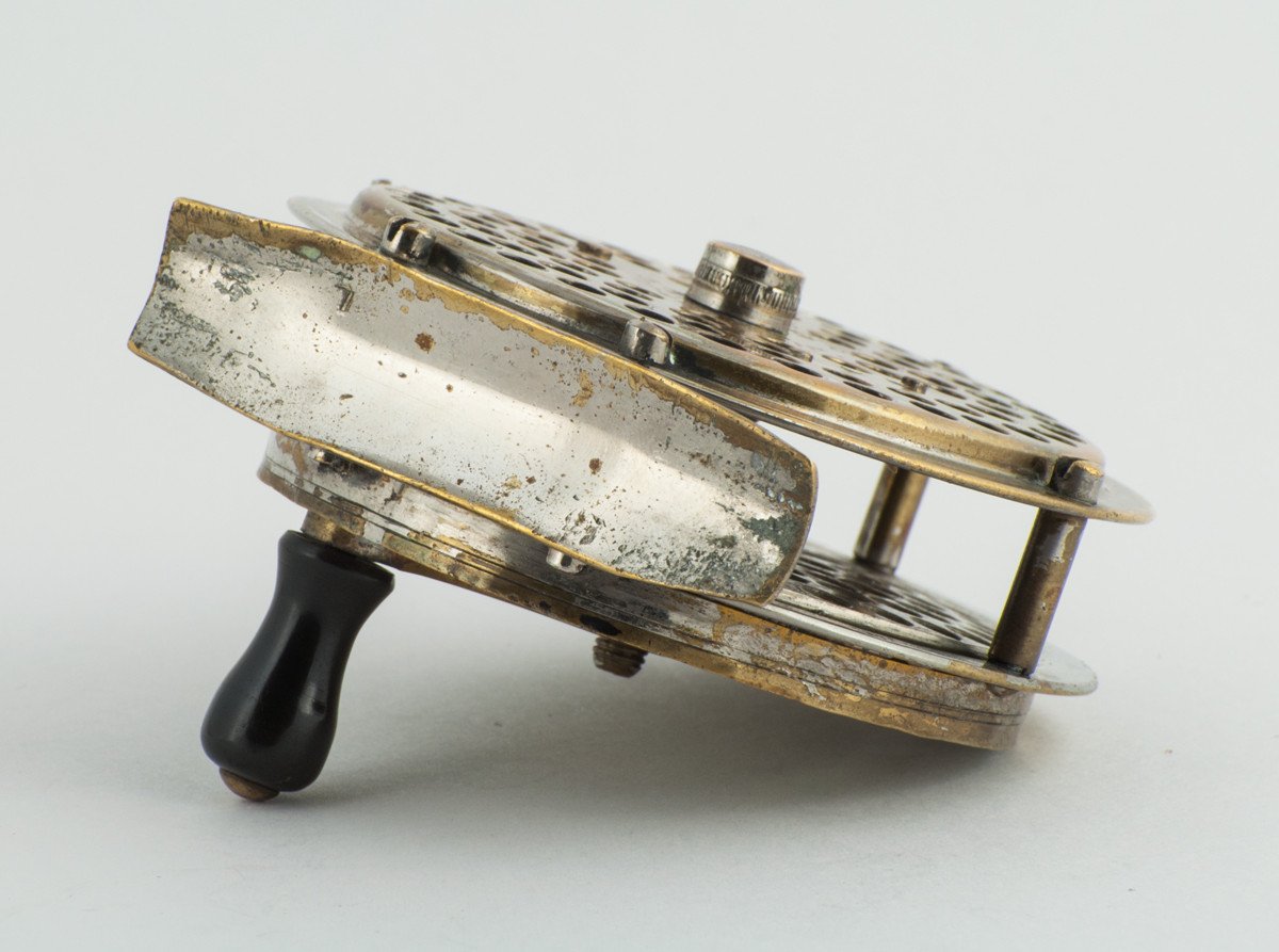 Orvis 1874 Original Trout Fly Reel