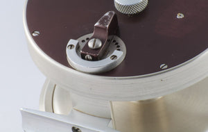 Bogdan Model 300 Nordic Salmon Fly Reel