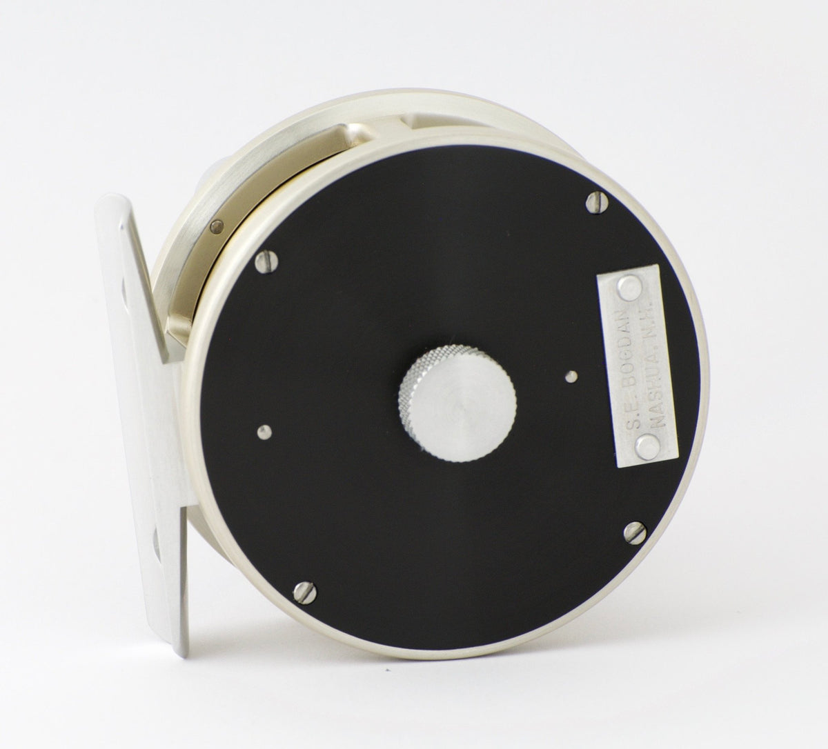 Bogdan Baby Trout Fly Reel - LHW