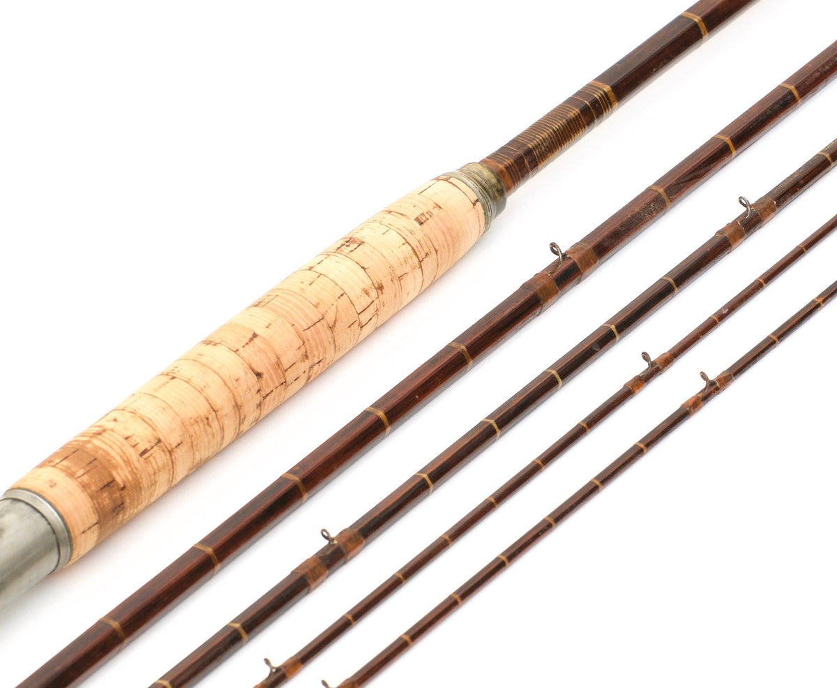 Leonard, H.L. - Original 14' Hunt Model Salmon Rod 