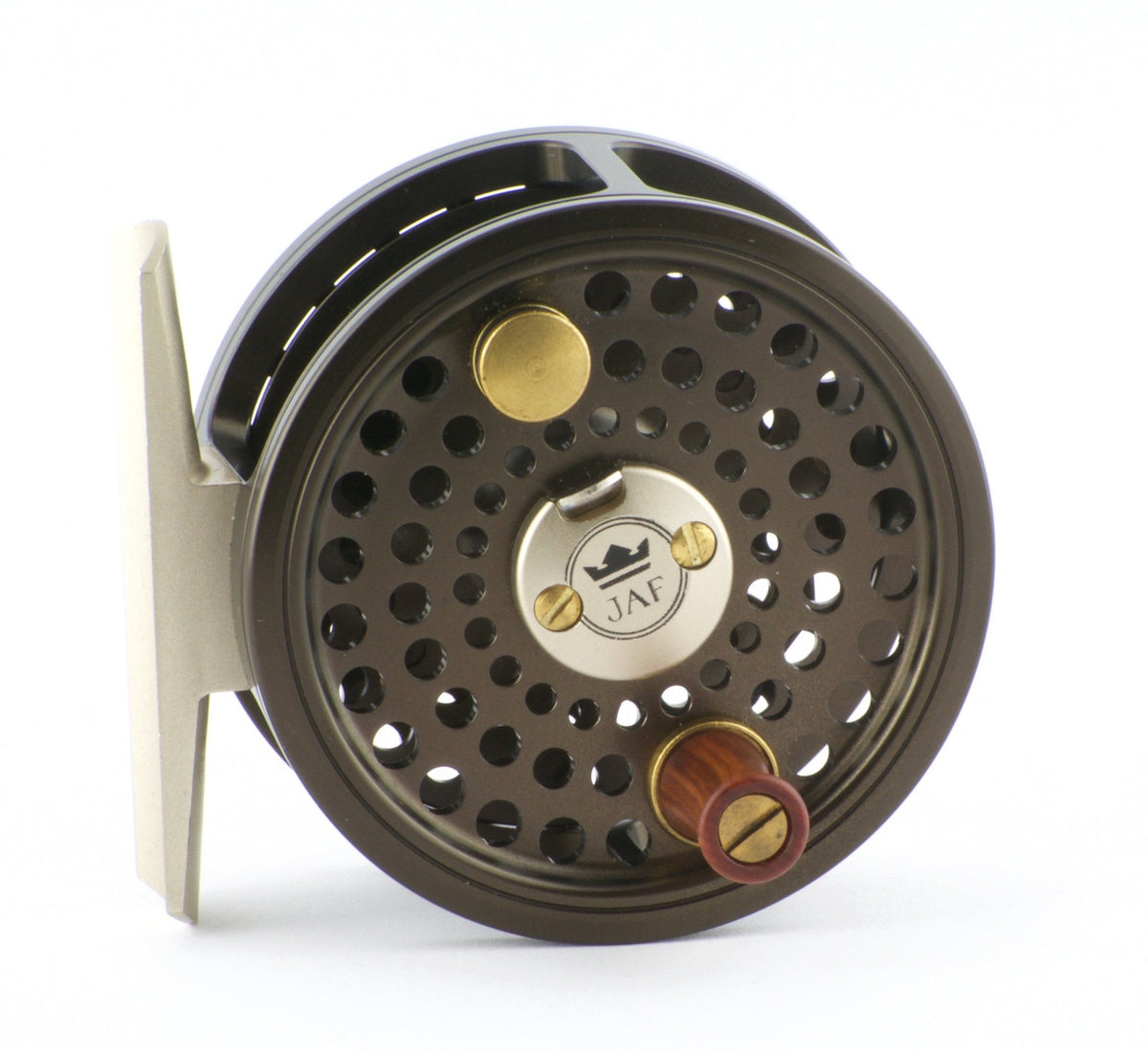 Forbes, J. Austin - Avon Reel 2 1/2" 