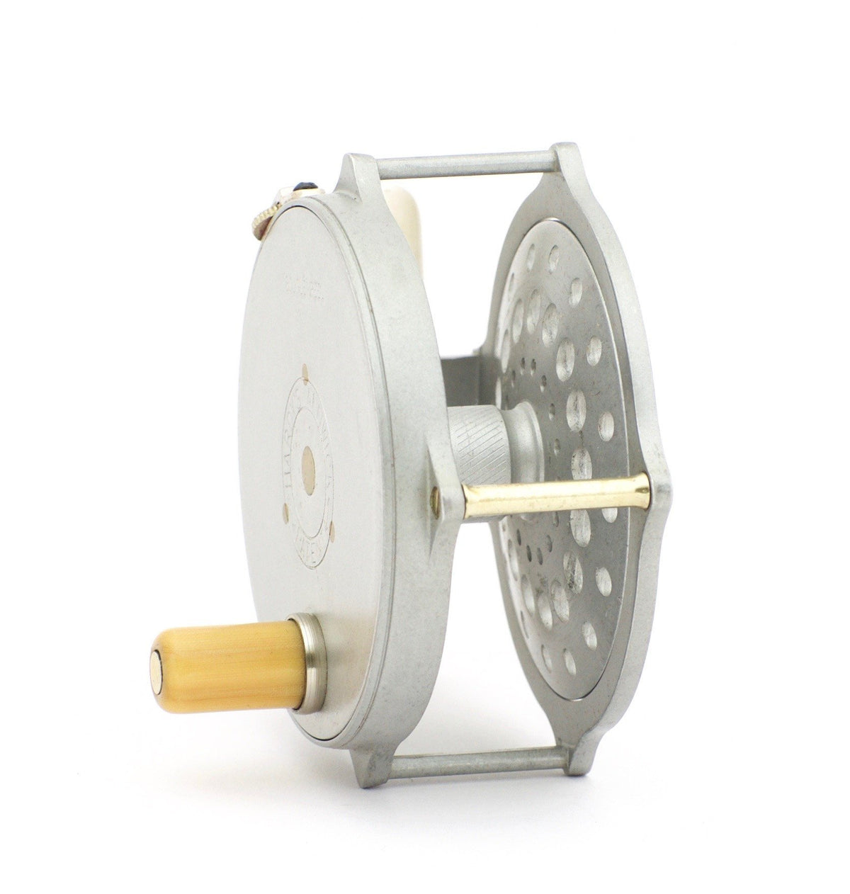 Hardy Bougle Commemorative 1903 Limited Edition Fly Reel