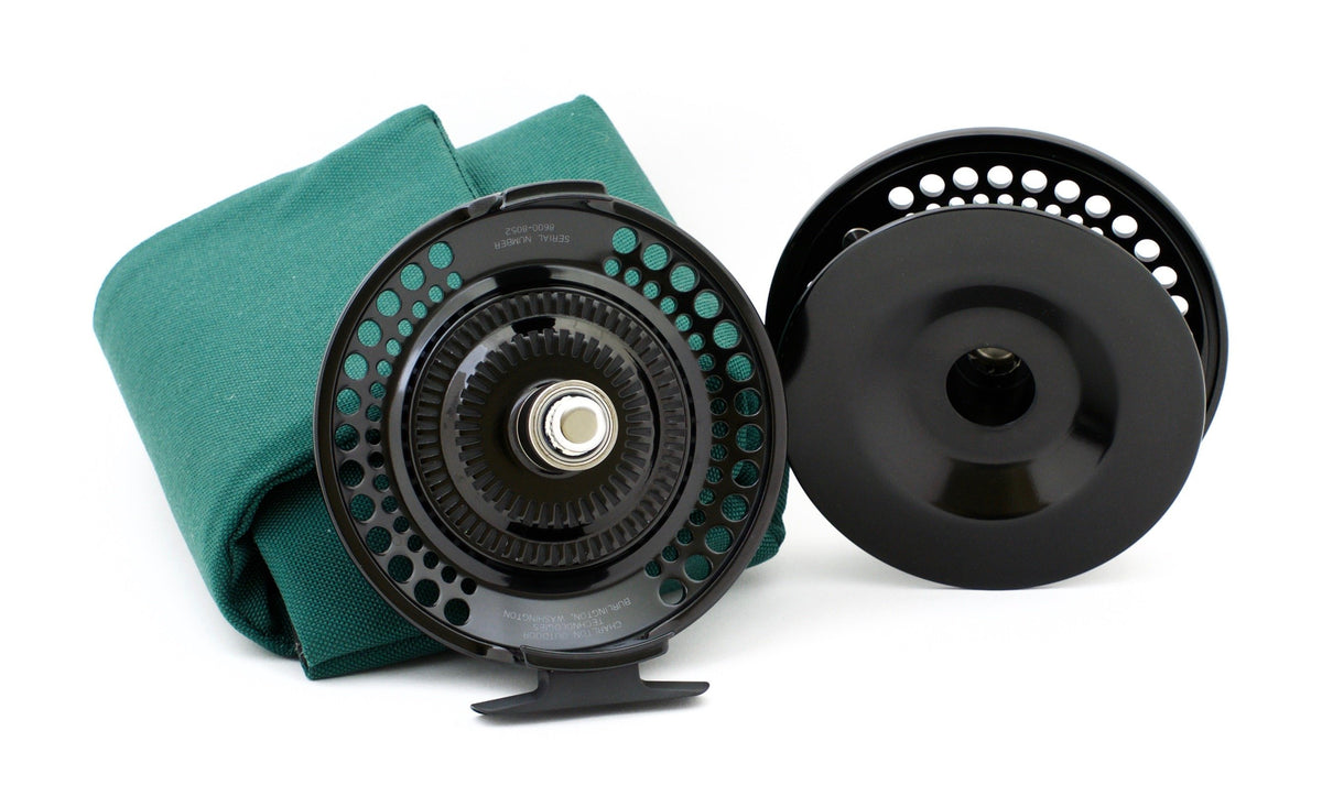 Charlton 8600B Fly Reel - LHW