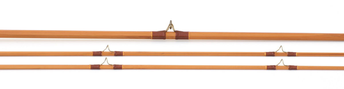 Howells, Gary -- 8' 4wt Bamboo Rod