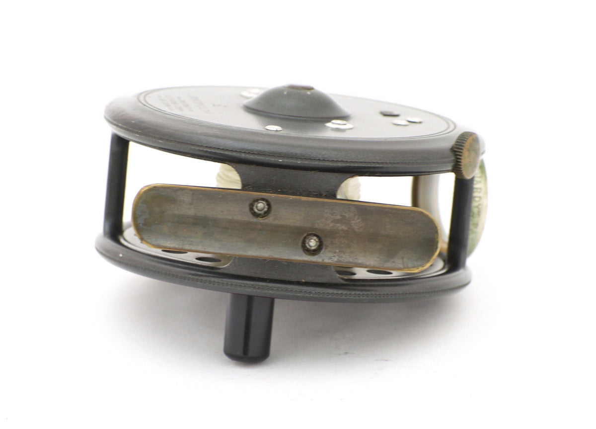 Hardy St. George 3" Fly Reel 