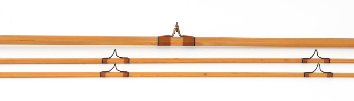 Pickard, John - Dickerson 8013 PE Bamboo Rod 