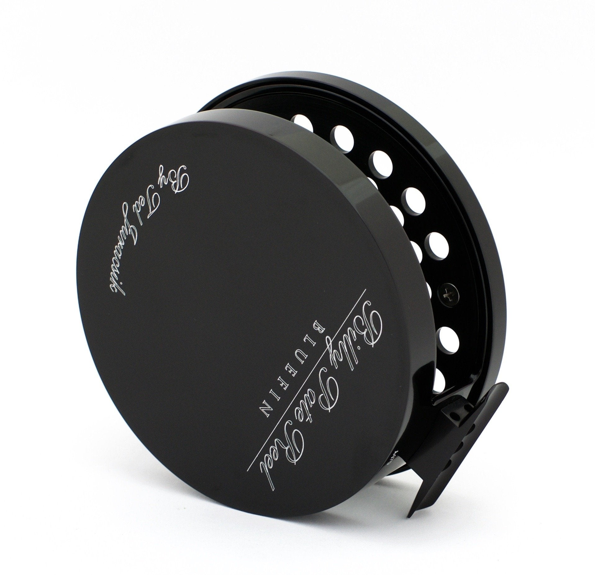 billy pate direct drive fly reels Trout Reel Billy Pate Bluefin Fly Reel