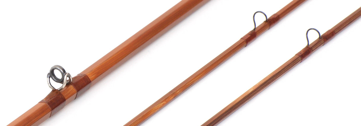 Orvis Battenkill 8' 6wt Bamboo Rod