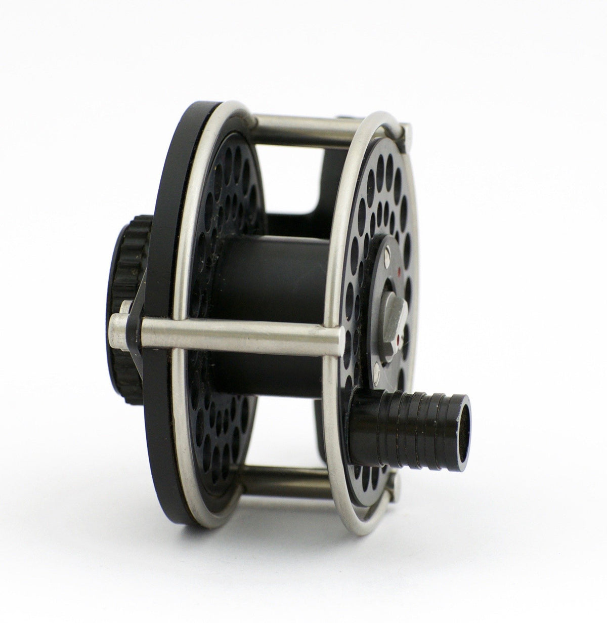 Ari 't Hart F1 Traun Fly Reel