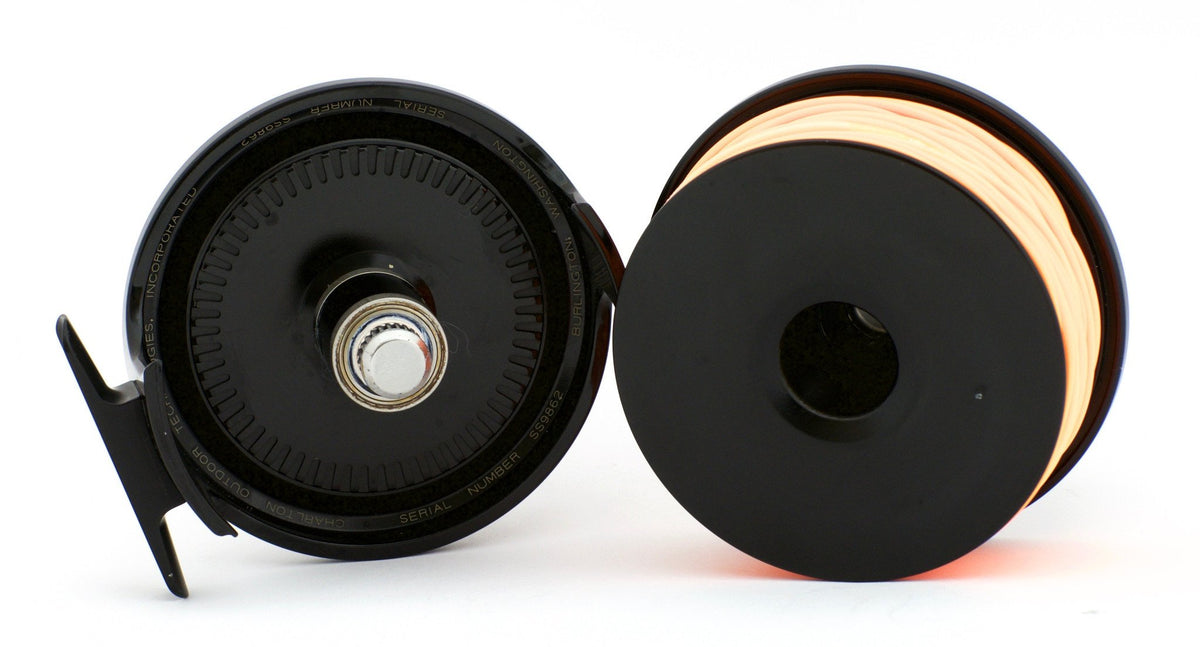 Charlton 8500SS 1.2 Fly Reel - LHW
