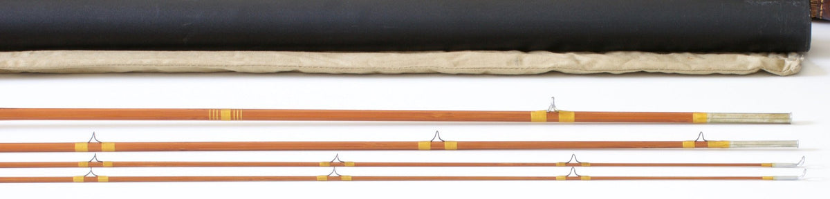 Wright & McGill Granger Special Model 8040 - 8' 3/2 4-5wt