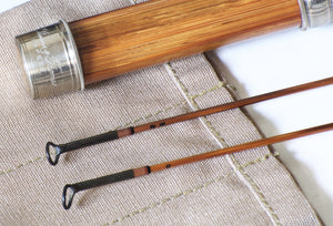 Thomas & Thomas Jus' Swell Limited Edition Bamboo Rod