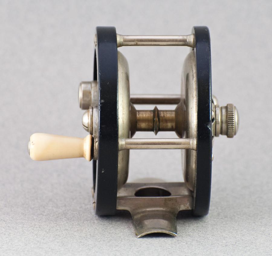 cozzone fishing reel Cozzone 80 Yd Fly Reel