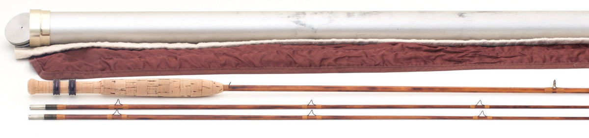 Young, Paul H. -- Perfectionist Bamboo Rod 