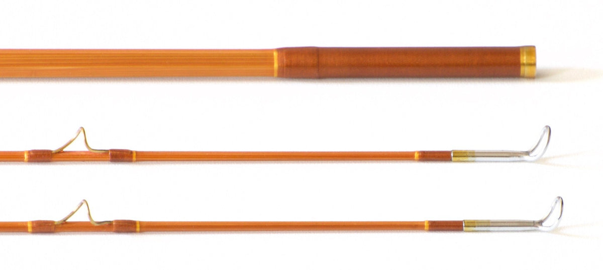 Howells, Gary -- 8'6 5wt 2/2 Bamboo Rod