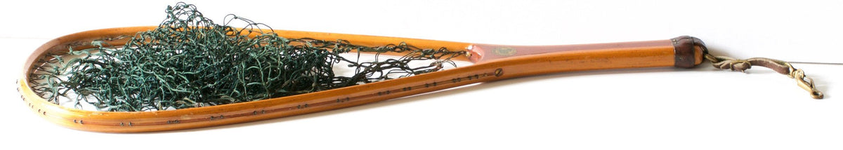 Abercrombie & Fitch - Landing Net 