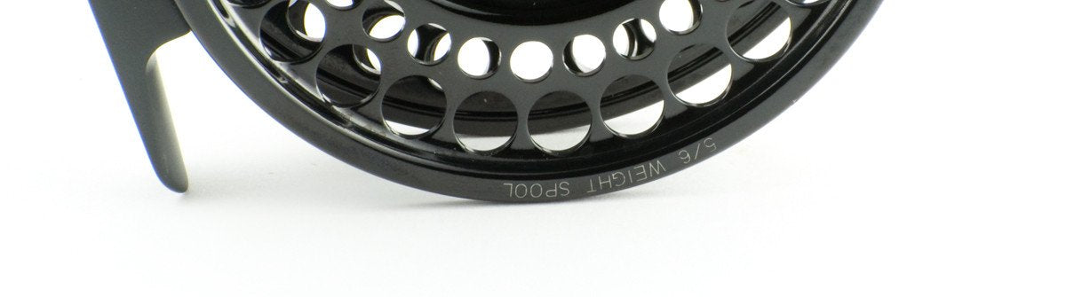 Charlton 8450C Fly Reel