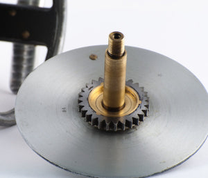 Hardy Perfect 3 3/4" Wide Drum Fly Reel 