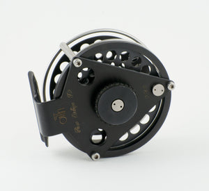 Ari 't Hart F2 Rio Orbigo fly reel